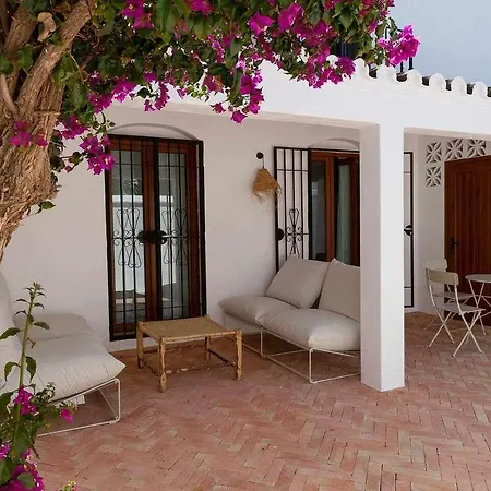 Vivendos New Y Luxury House At Center * Fuengirola