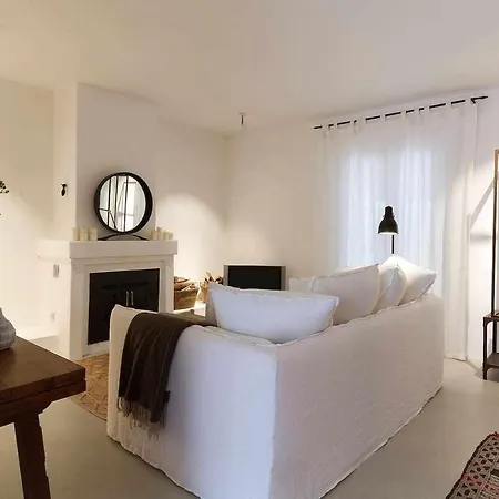 Vivendos New Y Luxury House At Center Apartment