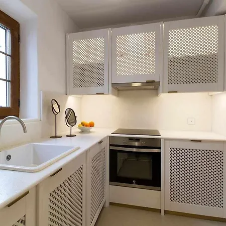 Apartment Vivendos New Y Luxury House At Center *