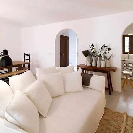 Vivendos New Y Luxury House At Center Fuengirola