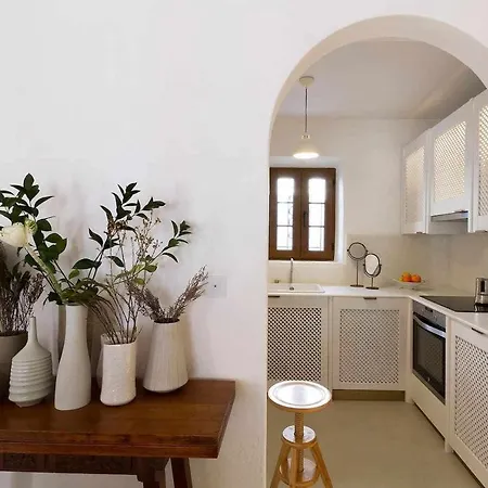 Apartment Vivendos New Y Luxury House At Center