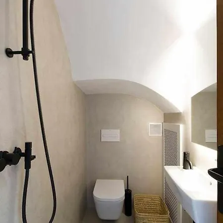 Apartment Vivendos New Y Luxury House At Center Fuengirola