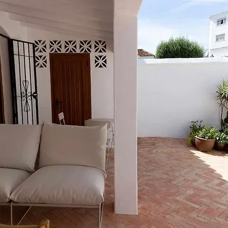 Apartment Vivendos New Y Luxury House At Center