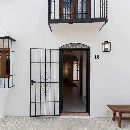 Vivendos New Y Luxury House At Center Fuengirola