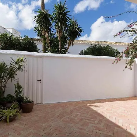 Vivendos New Y Luxury House At Center * Fuengirola